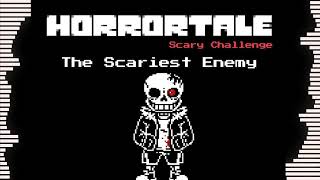 HorrorTale  Scary Challenger   The Scariest Enemy