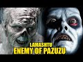 The exorcist believer lamashtu demon explained enemy of pazuzu