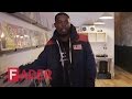 GZA Goes Record Shopping in Philadelphia: Analog Migration