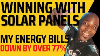 Making Money With Solar Panels & Battery & Octopus Flux