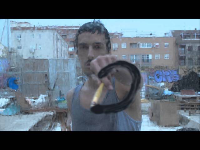 Pepe Pe&ntilde;a & The Garden Band - Home (V&iacute;deo Oficial)