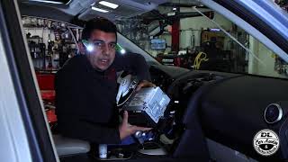 Need Car Stereo installed?