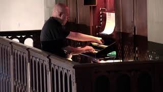 Joan Casals. Improvisació. 2020 Content