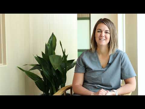 Meet Jodi, one of Fen Vet's amazing technologists