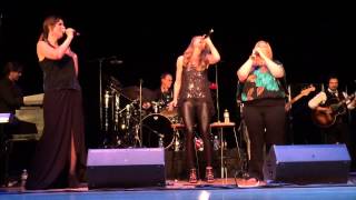 Watch Wilson Phillips Silent Night video