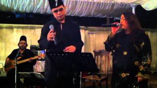 Pandang Pandang Jeling Jeling - Munir