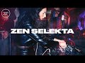 Zen selekta live  def the boiler