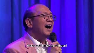 Rencana Mu Indah (Welyar Kauntu)