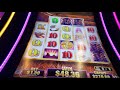 Slot Play @ Caesars Casino Windsor Wednesday - YouTube