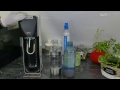 Sodastream Power [4K] Deutsch Elektronischer Wassersprudler