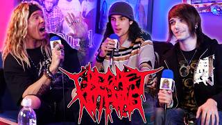 MySpace Deathcore Revival | I REGRET NOTHING