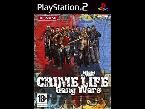 Crime Life: Gang Wars OST - Dek the Raw   Them Thangz