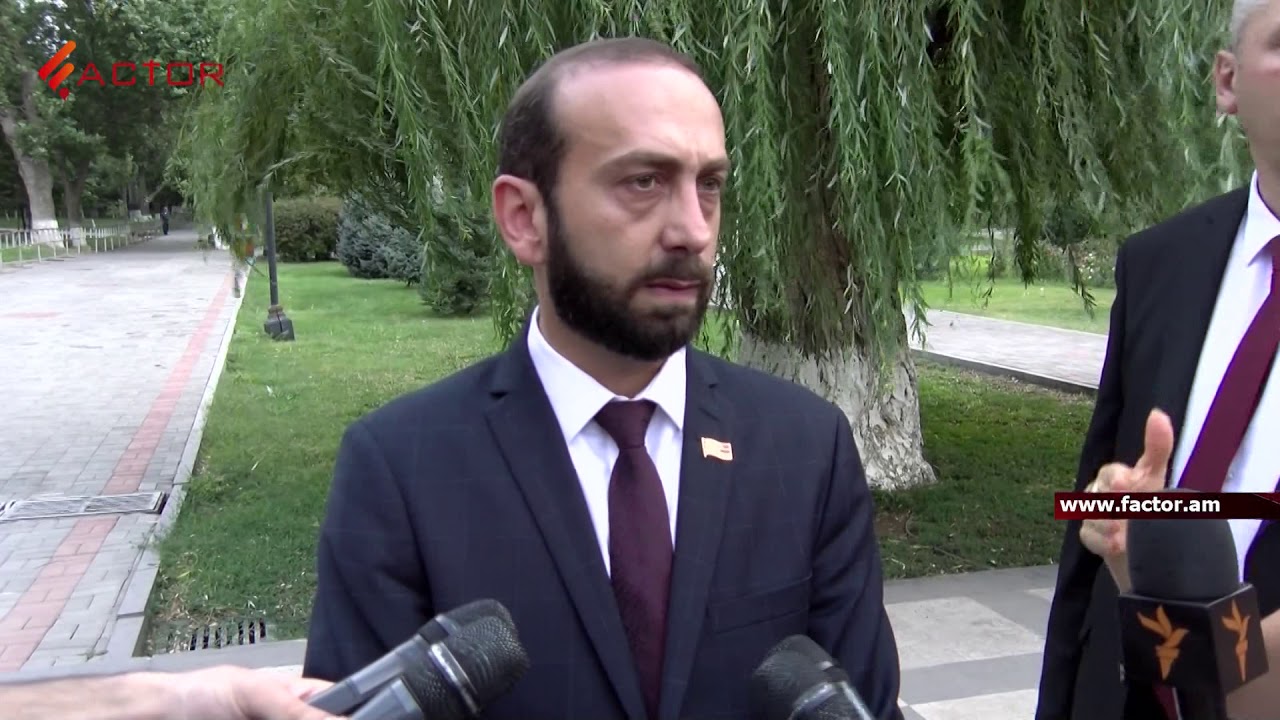 мирский замок Չեմ բացառում, որ Ամուլսարի շահագործումը կարող է ազդել իշխանության վարկանիշի վրա․ Միրզոյան