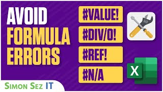 Famous Evading Formula Errors in Microsoft Excel Net Worth