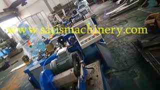 Return Bender Satis Machinery