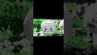 Such Cute Steamed Buns minecraft mc cute fypp