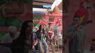 #hayro #latinoseneuropa #colombianosporelmundo #colombianoseneuropa #colombianosenelexterior