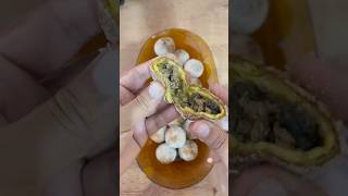 Boliviano O Salgado Baiano