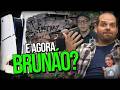 PS5 ou XBOX: Quem foi erguido em cima de um Cemitério indígena agora?