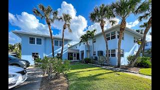 Tampa, FL Real Estate Photography - Rental 1800 Pass A Grille Way Apt 2, Saint Pete Beach, FL 33706
