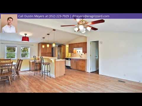 15001 SE 180th Street, Weirsdale, FL home video tour