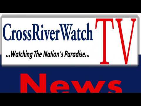 VIDEO: Agba Jalingo Is Ready For Trial, He's Not Afraid - Lawyer