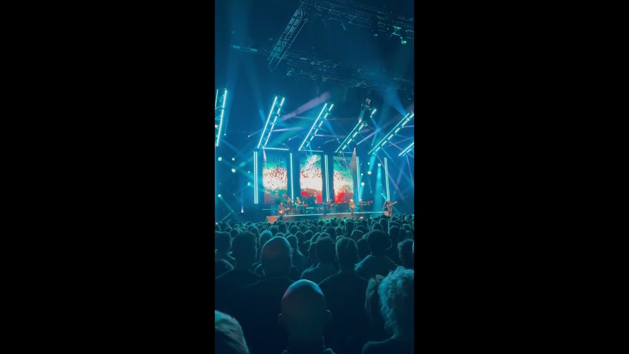 SimplyRed Ziggo 14nov25