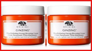 Origins Ginzing Ultra-Hydrating Energy-Boosting Cream, 2.5 Ounce