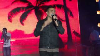 wahy zekrayat - Emirates Heights 2013