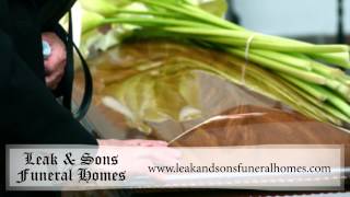 Leak & Sons Funeral Homes | Funerals & Memorials in Chicago