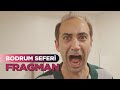 Bodrum seferi  fragman