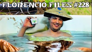StarCraft 2 - FLORENCIO POWER HOUR! | Florencio Files #228
