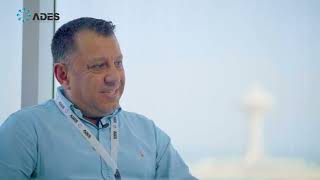 Ades Diversity - Julio Melendez