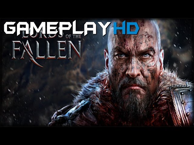 História, Gameplay e Requisitos de Lords of the Fallen - Clube do Vídeo Game