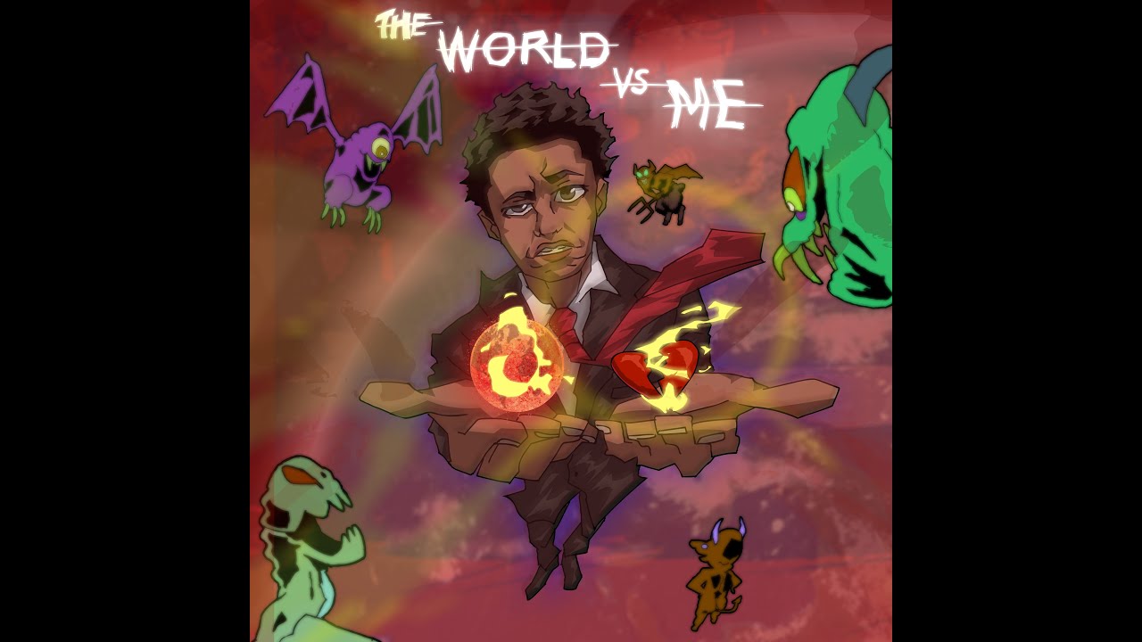 Keith - Tears (feat. Lil Poppa)