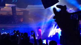Logic - Innermission (Live) (The Incredible World Tour)