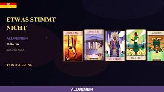 Allgemeine Lesung Tarot-Lesung | Keltisches Kreuz 2026