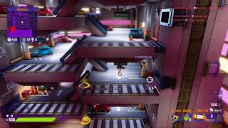 Worms Rumble Gameplay 1st place deathmatch (No commentary)