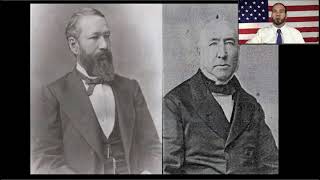 AHII - Unit 2 - Lesson 4 - Plessy v Ferguson, Newspapers, Panama Canal, Teddy Roosevelt