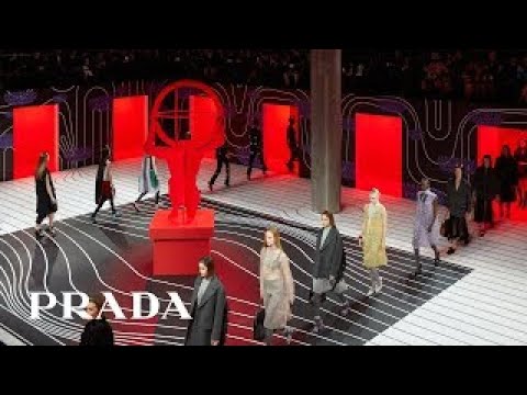 Prada and The Row rise to the top for Autumn/Winter 2020