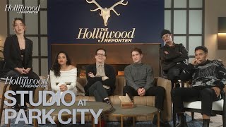 'It's What's Inside' Cast Talk Bringing Complicated Script to Life | Sundance 2024