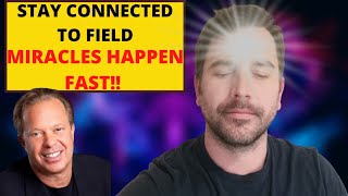 How to Stay Connected to the Unified Field/ Source After Meditation - Dr Joe Dispenza