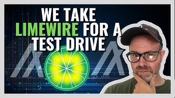 Limewire 2022: A Limewire review on Algorand