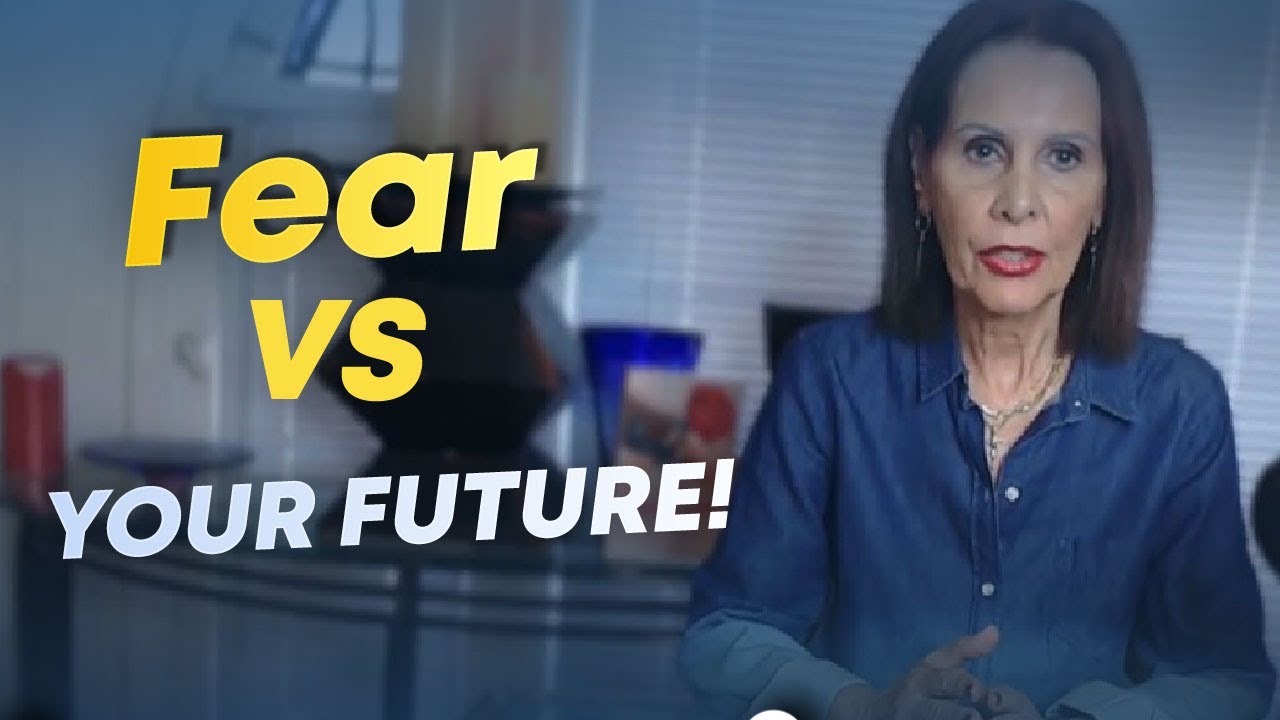 Is Your Passion or Career Blocked by Fear?