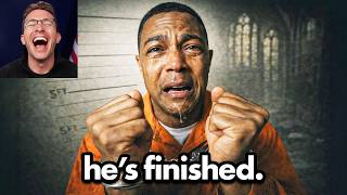Benny Johnson alleges: Don Lemon SUED Again | Then INDICTED…