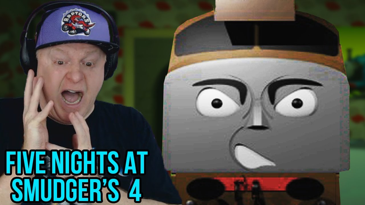 STEAMROLLED BY DIESEL 10 | SMUDGERS 4 - NIGHT 5 + SPECIAL MISSON AND BOSS FIGHT