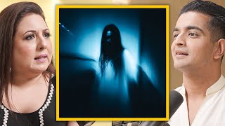 Scary - Real Ghost Stories From Indonesia - Munisha Khatwani