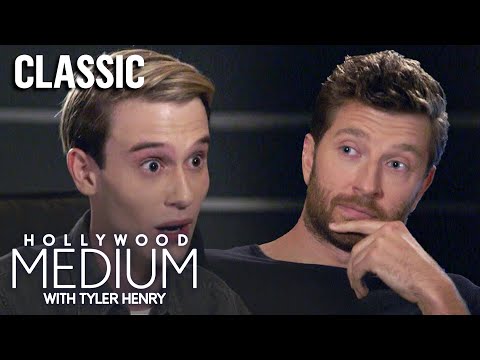Hollywood Medium 1 Hollywood Medium thumbnail