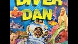 Diver Dan - Bottomless Pit