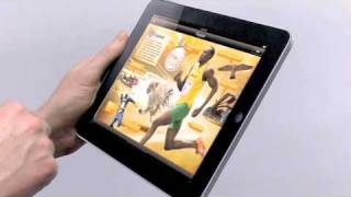 Guinness World Records app for iPad™ screenshot 5